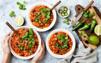 Basisch kochen II